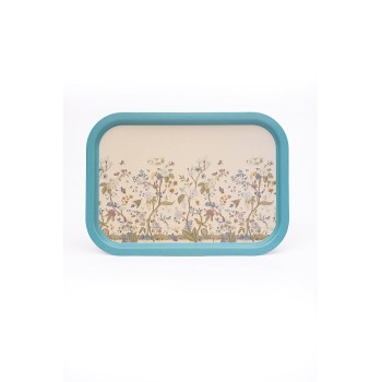 Tray EE1649F Multicolor