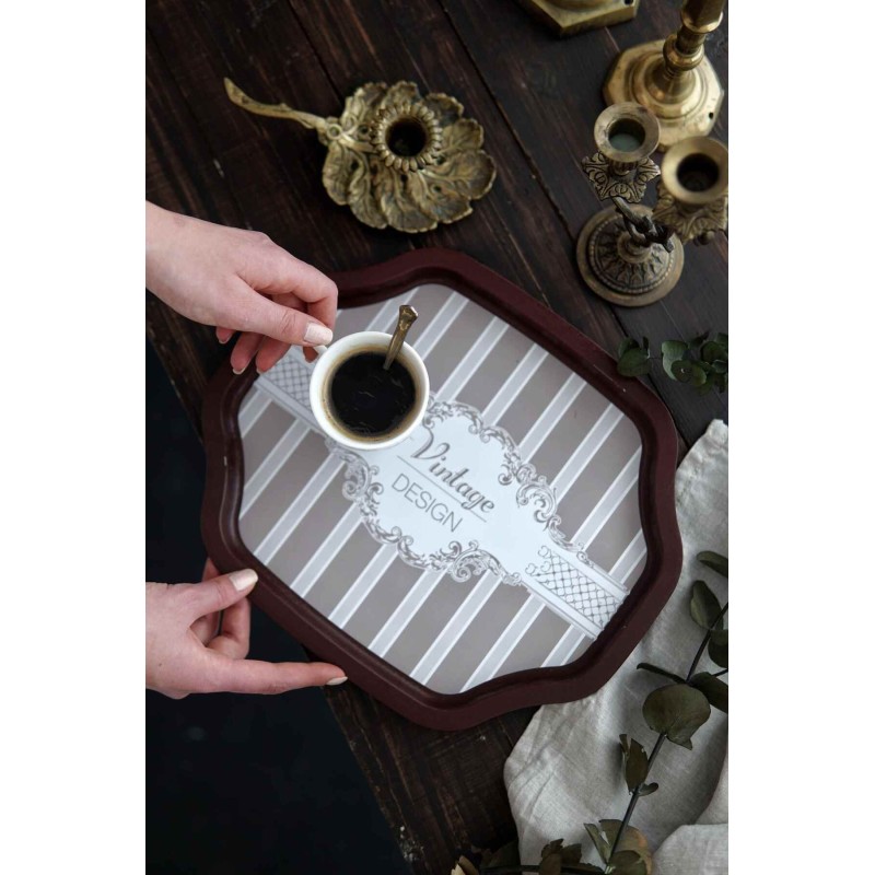 Tray EE1668B Multicolor