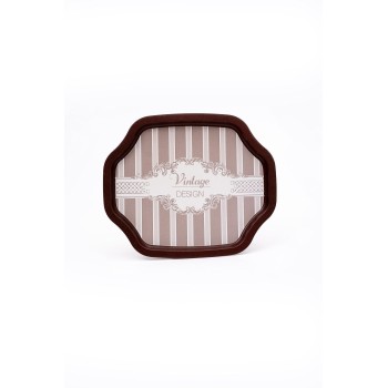 Tray EE1668B Multicolor