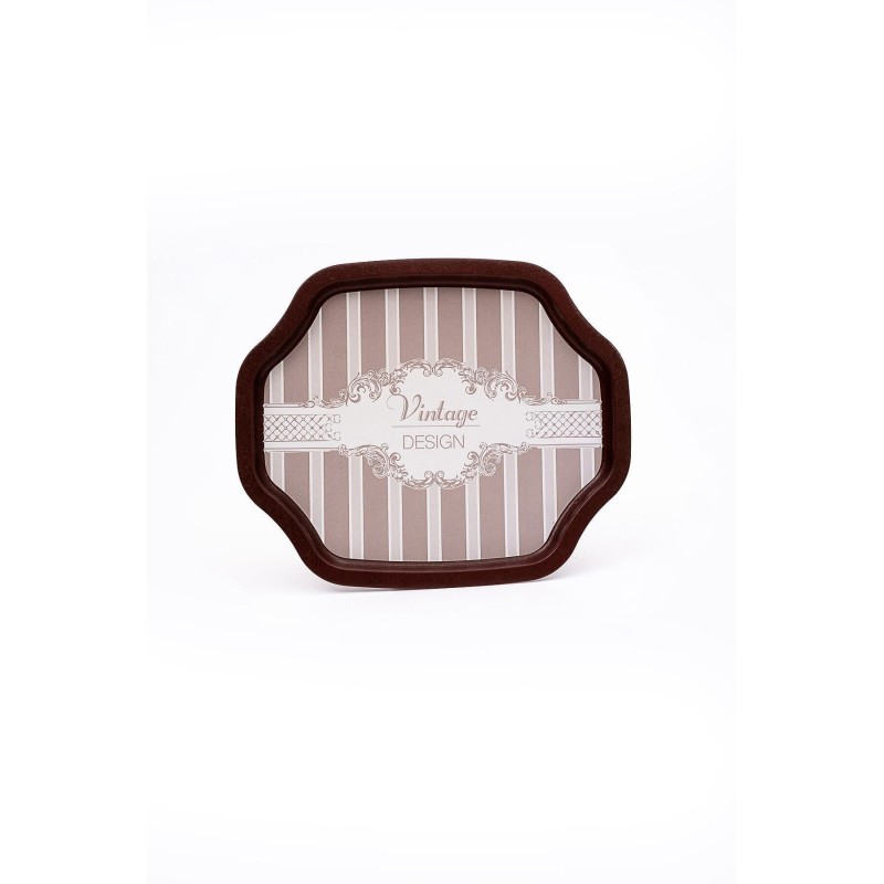 Tray EE1668B Multicolor