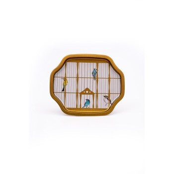 Tray EE166T7 Multicolor