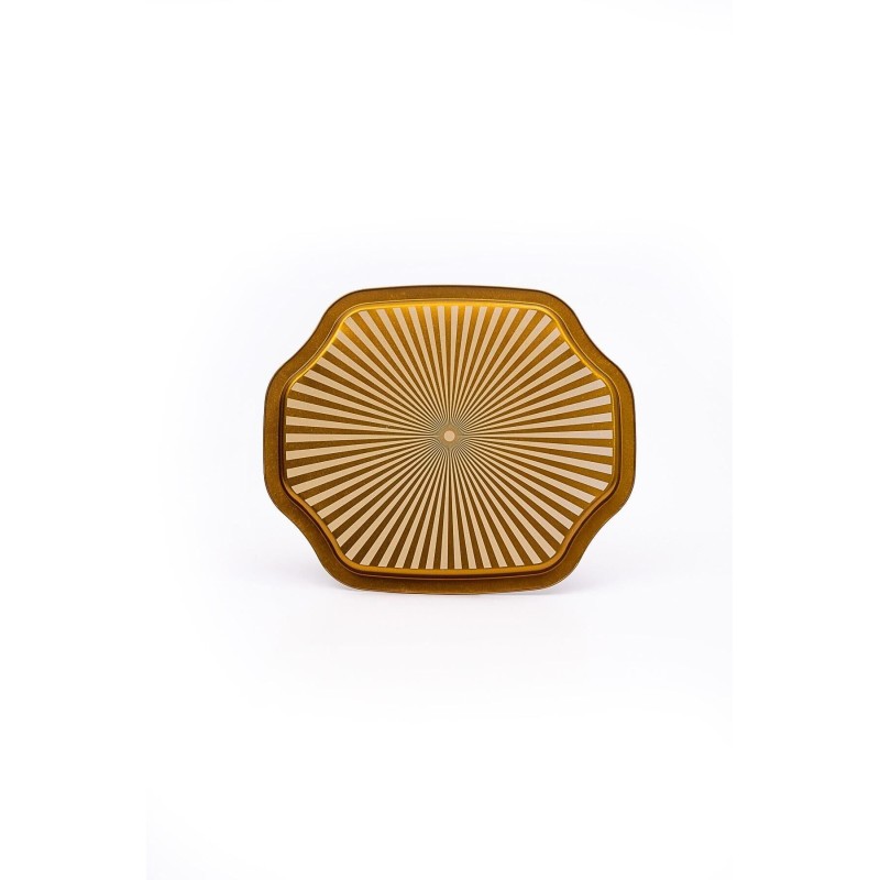 Tray EE166T7 Multicolor