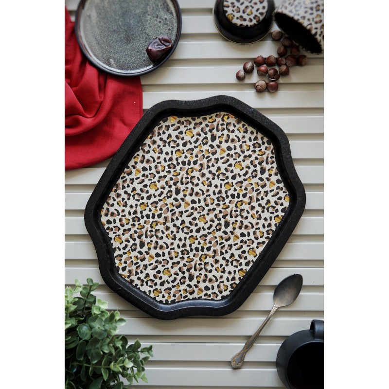 Tray EE166V4 Multicolor