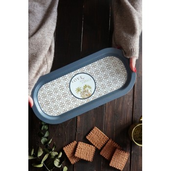 Tray EE1686I Multicolor