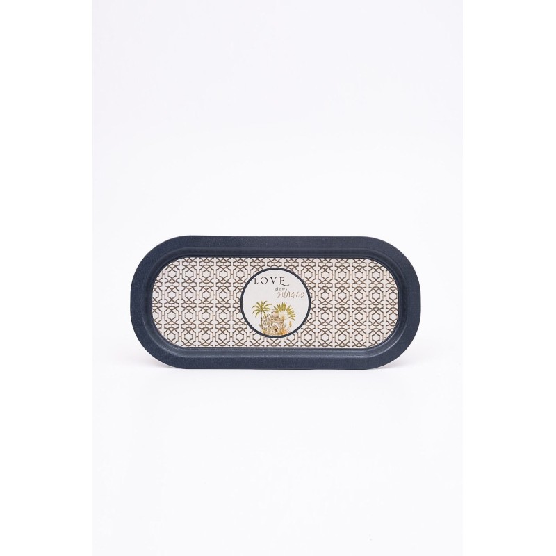 Tray EE1686I Multicolor