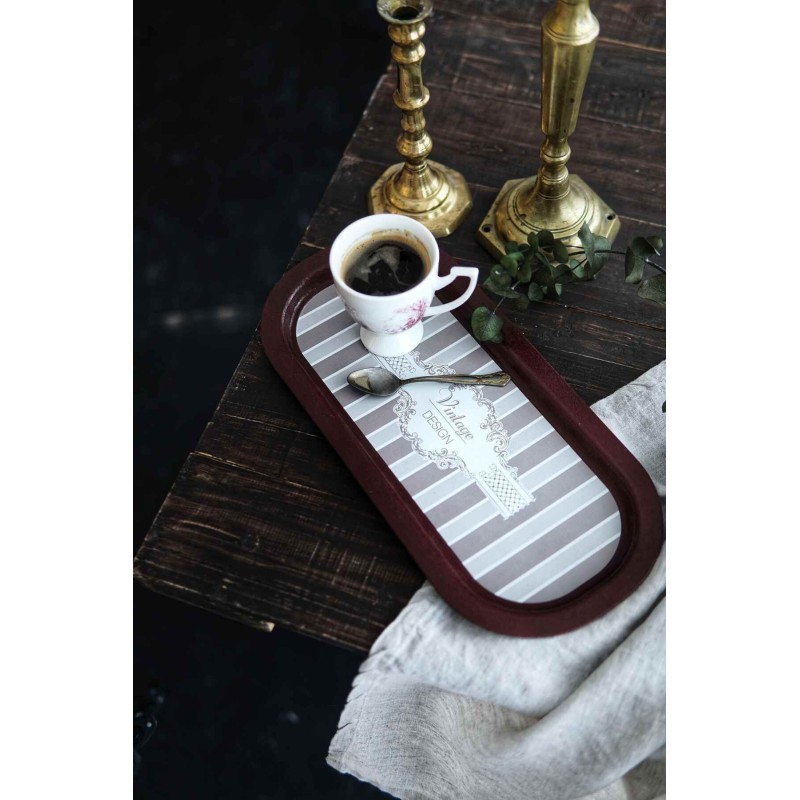 Tray EE1688B Multicolor