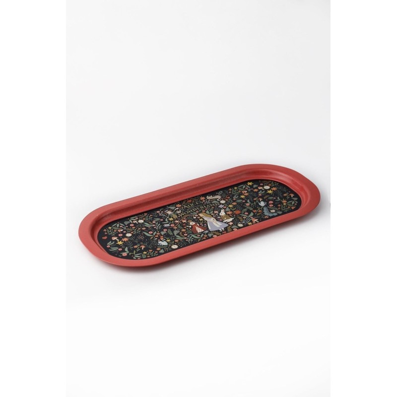 Tray EE1689A Multicolor