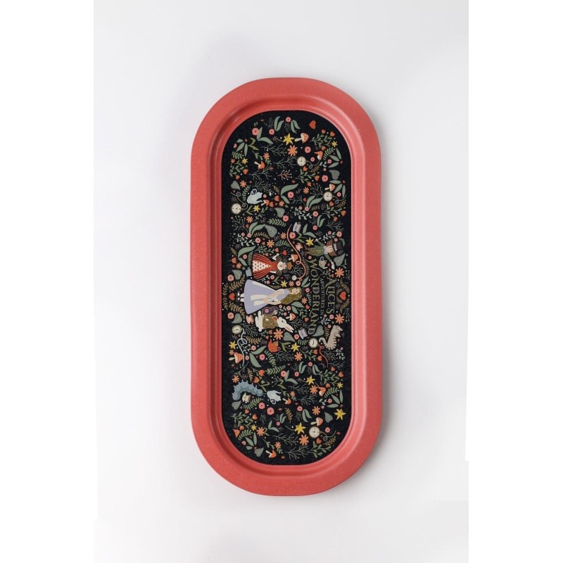 Tray EE1689A Multicolor