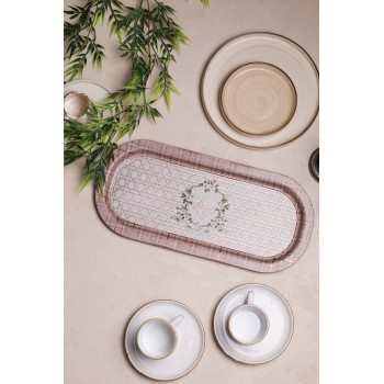 Tray EE168U7 Multicolor