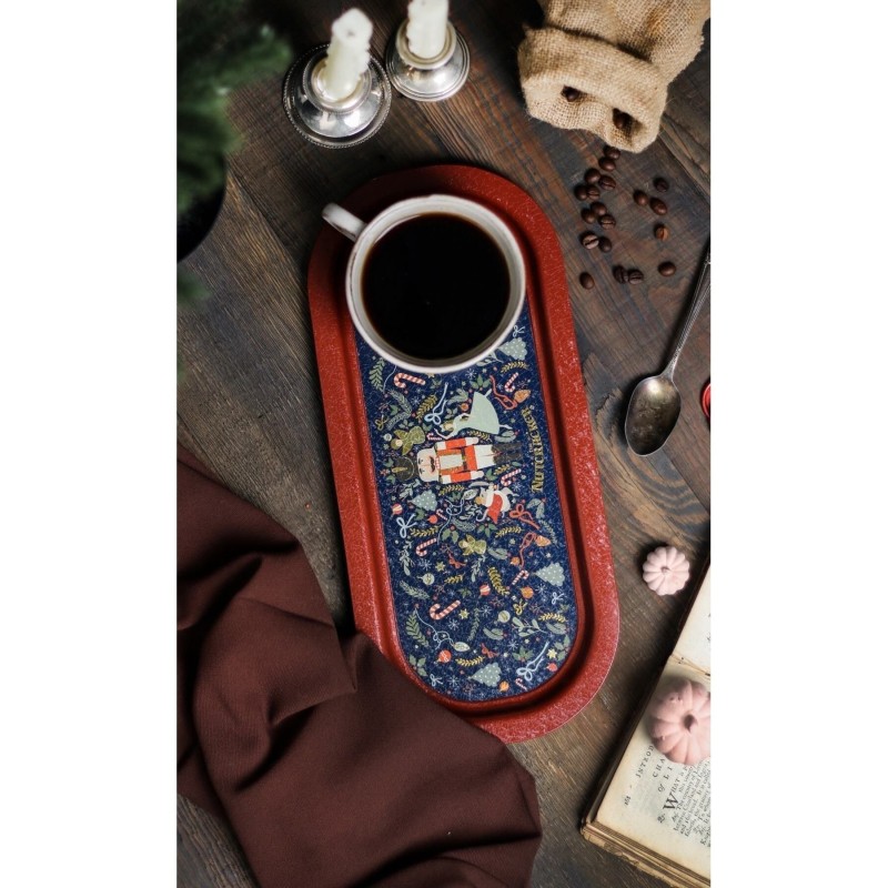 Tray EE168V1 Multicolor