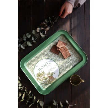 Tray EE1698I Multicolor