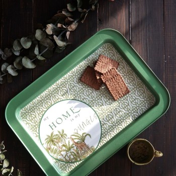 Tray EE1698I Multicolor