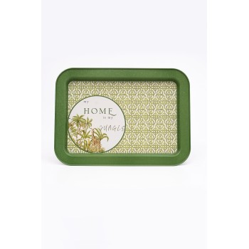 Tray EE1698I Multicolor