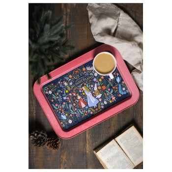 Tray EE1699A Multicolor