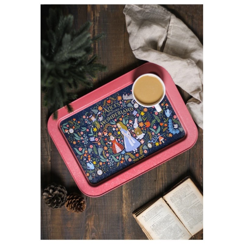 Tray EE1699A Multicolor