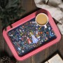 Tray EE1699A Multicolor