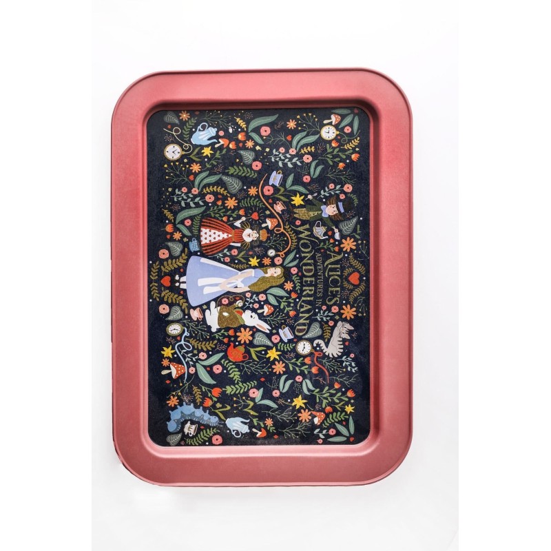 Tray EE1699A Multicolor