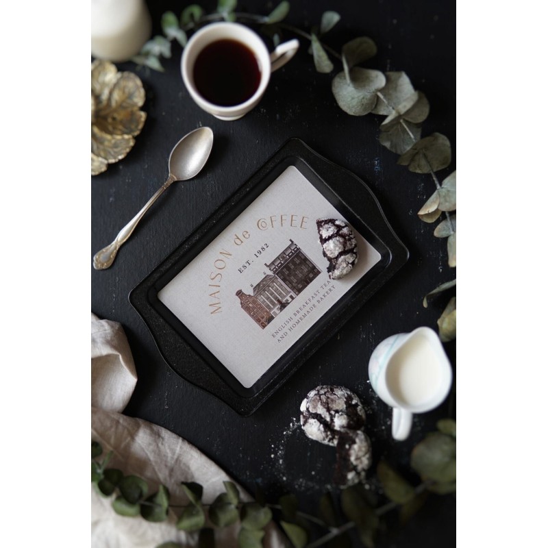 Tray EE1707F Multicolor