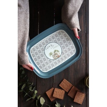 Tray EE1716I Multicolor