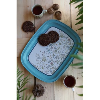 Tray EE1719F Multicolor