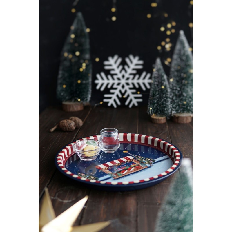 Tray EE1976R Multicolor