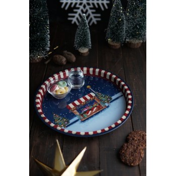 Tray EE1976R Multicolor