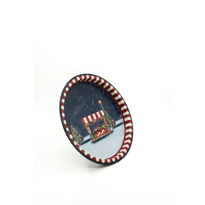 Tray EE1976R Multicolor