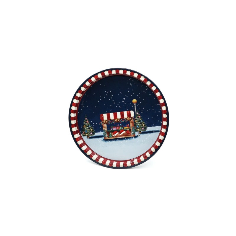 Tray EE1976R Multicolor