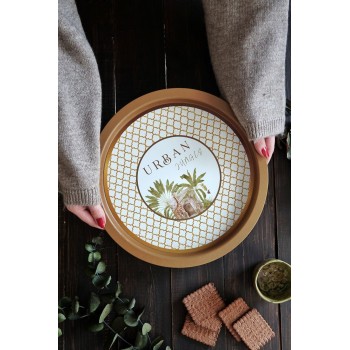 Tray EE1977I Multicolor