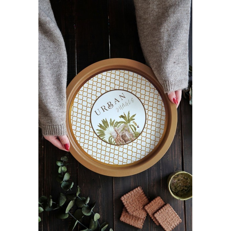 Tray EE1977I Multicolor