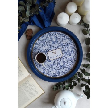 Tray EE1977N Multicolor