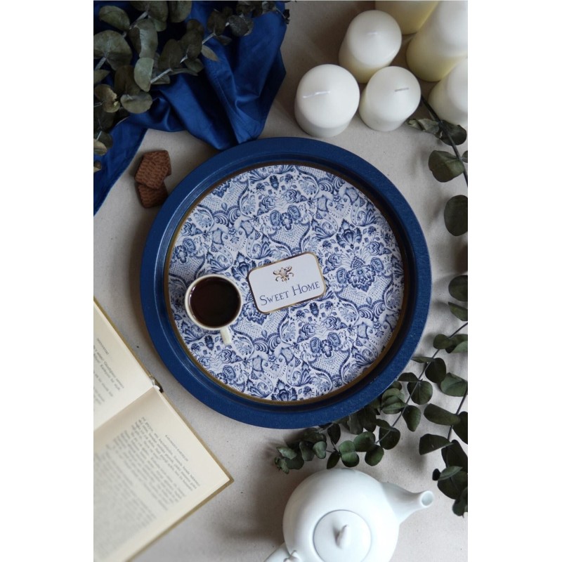 Tray EE1977N Multicolor