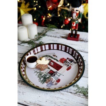 Tray EZ1971S Multicolor