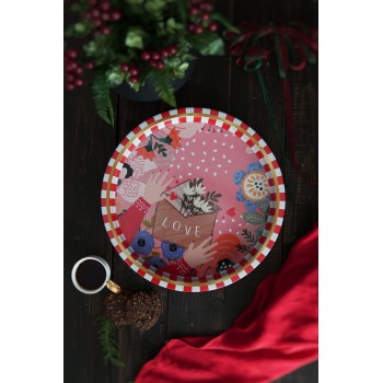 Tray EZ1975S Multicolor