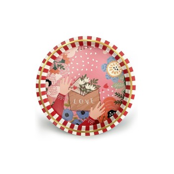 Tray EZ1975S Multicolor