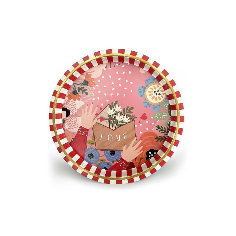 Tray EZ1975S Multicolor