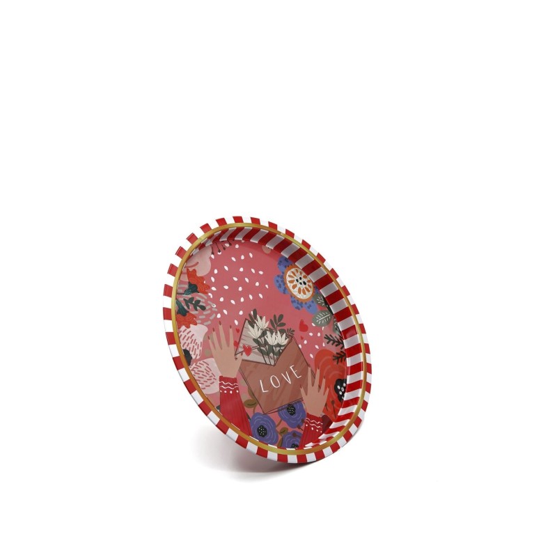 Tray EZ1975S Multicolor