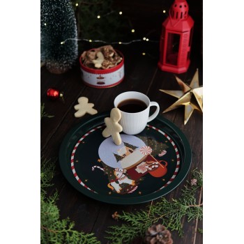 Tray EZ1978R Multicolor