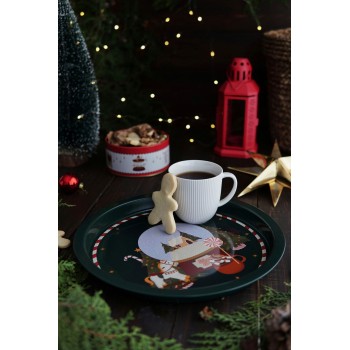 Tray EZ1978R Multicolor