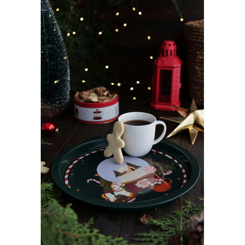 Tray EZ1978R Multicolor