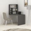 Study Desk Sedir - Anthracite Anthracite