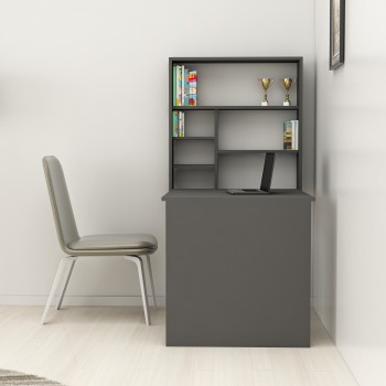 Study Desk Sedir - Anthracite Anthracite