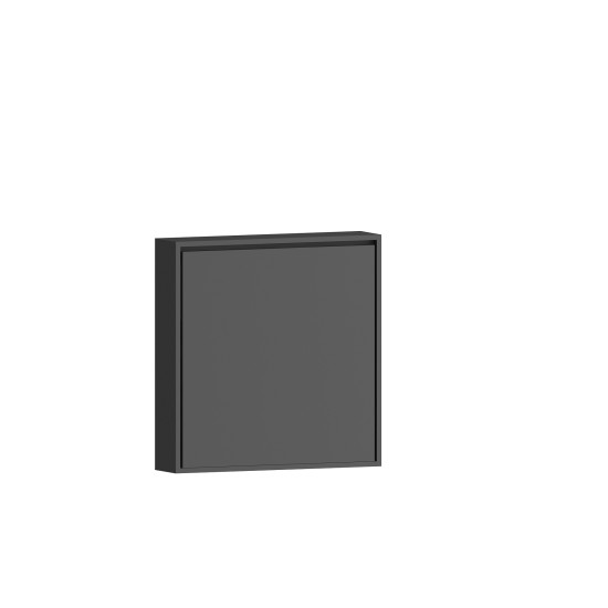 Study Desk Sedir - Anthracite Anthracite