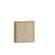 Study Desk Sedir - Oak Oak