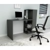 Study Desk Yagiz - Anthracite Anthracite