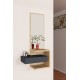 Hall Stand Stella Oak
Anthracite