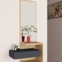 Hall Stand Stella Oak
Anthracite