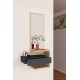 Hall Stand Stella Oak
Anthracite
