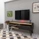 TV Stand Veronica Oak
Anthracite TV Stand Veronica Oak
Anthracite
