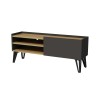 TV Stand Veronica Oak
Anthracite